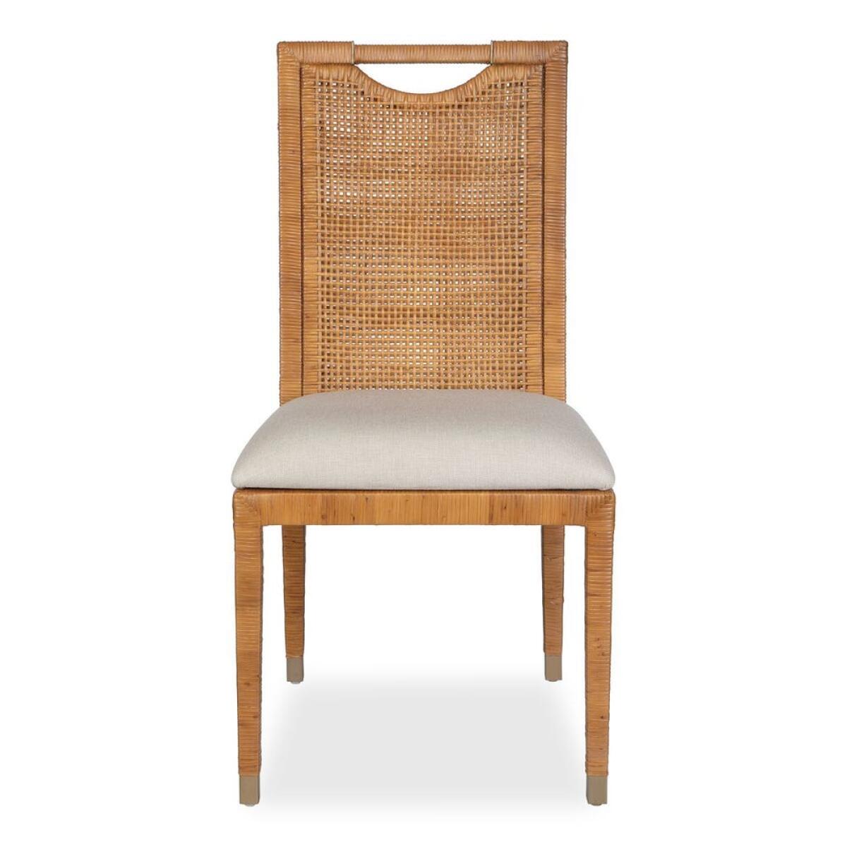 354d998652acb7a0bf494baf9a6cb96e Sydney Dining Chair, 2 Per Box, Priced Each - Image 1