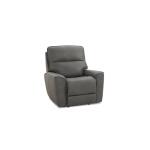 Kenneth Leather Zero Gravity Power Recliner - Image 4