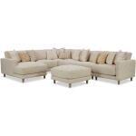 7352BD-SECT Sectionals Craftmaster Furniture 16