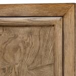 Paltrow 2 Door Cabinet - Image 8