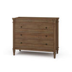 Kelly 3 Drawer Dresser