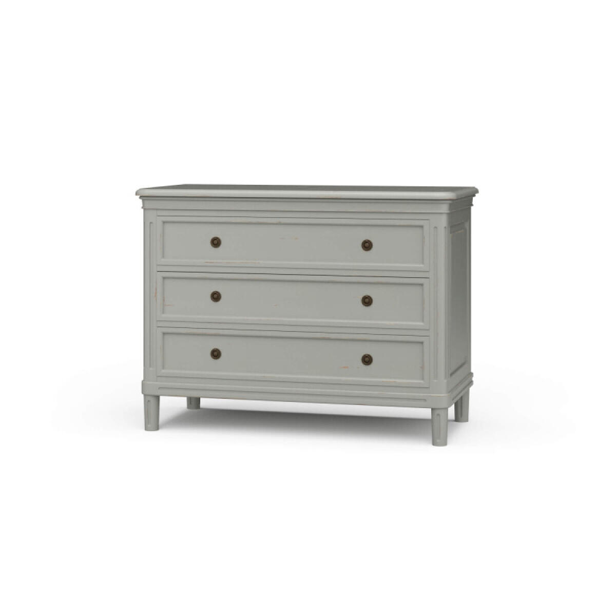 35658c3d6cb40046a4c4d19b97a11594 Hayward 3 Drawer Dresser - Image 1