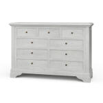 Huntley 9 Drawer Dresser Dressers Bramble 10