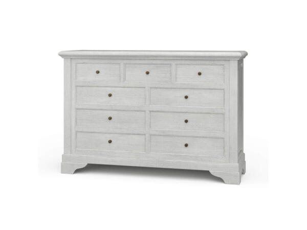 Huntley 9 Drawer Dresser Dressers Bramble