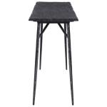 Kaduna Console Table, 2 Cartons - Image 6