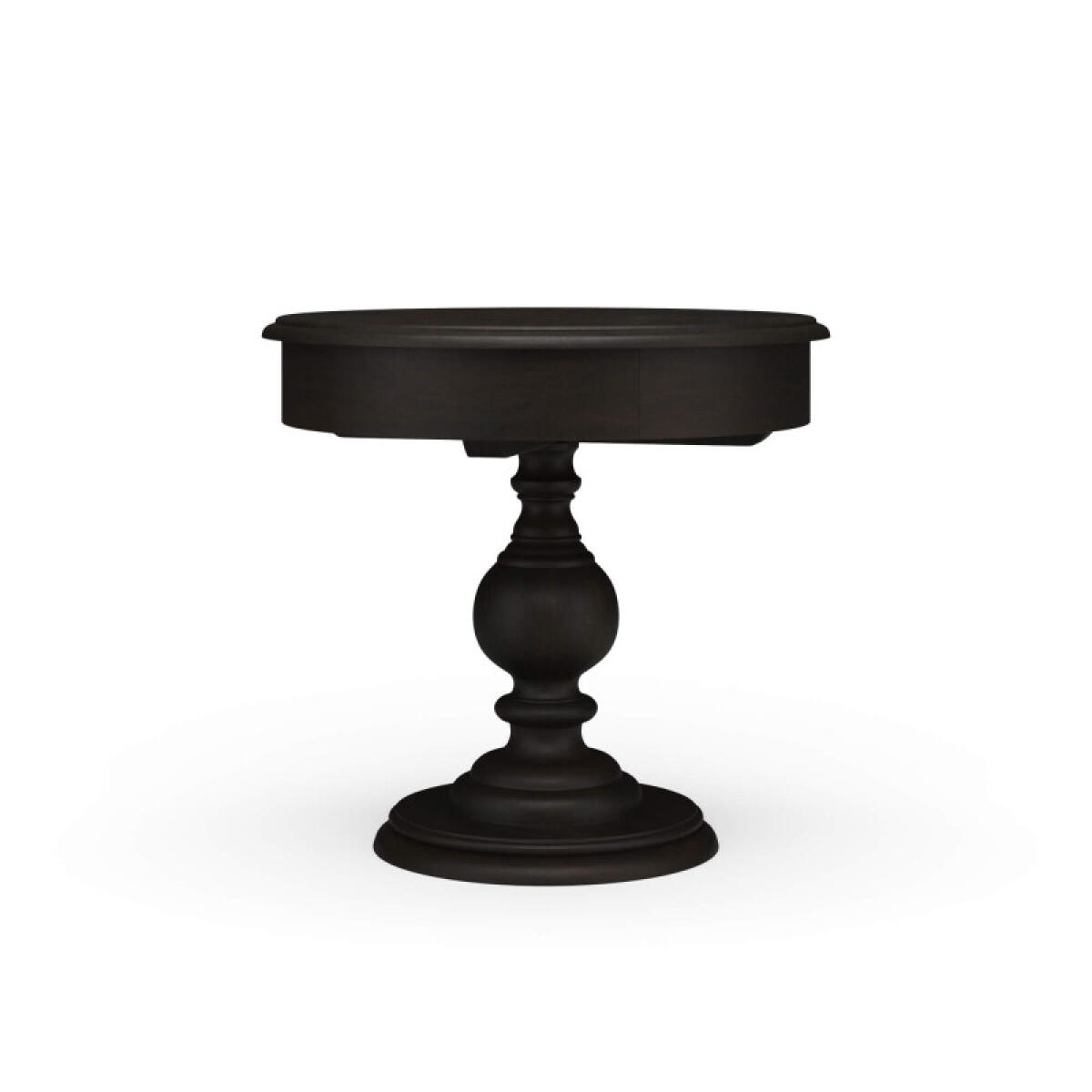 3572c01c398652f1e64f88371d550825 Gloucester End Table W/ Drawer - Image 1