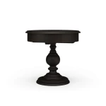 Gloucester End Table W/ Drawer
