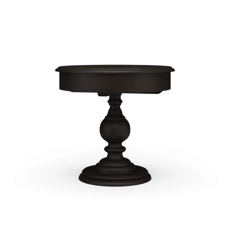 3572c01c398652f1e64f88371d550825 Gloucester End Table W/ Drawer - Image 1