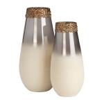 Akoya Pearl Vases - Image 6