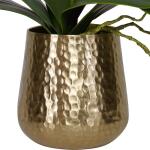 Cami Orchid, Brass - Image 7
