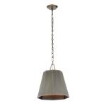 Granada, 1lt Pendant - Image 11