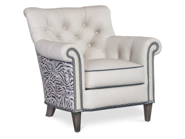 Kirby Chair 463-25 Chairs Bradington-Young