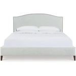 221-k Hesperus King Bed - Image 2