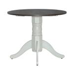 Drop Leaf Table Base - Image 4