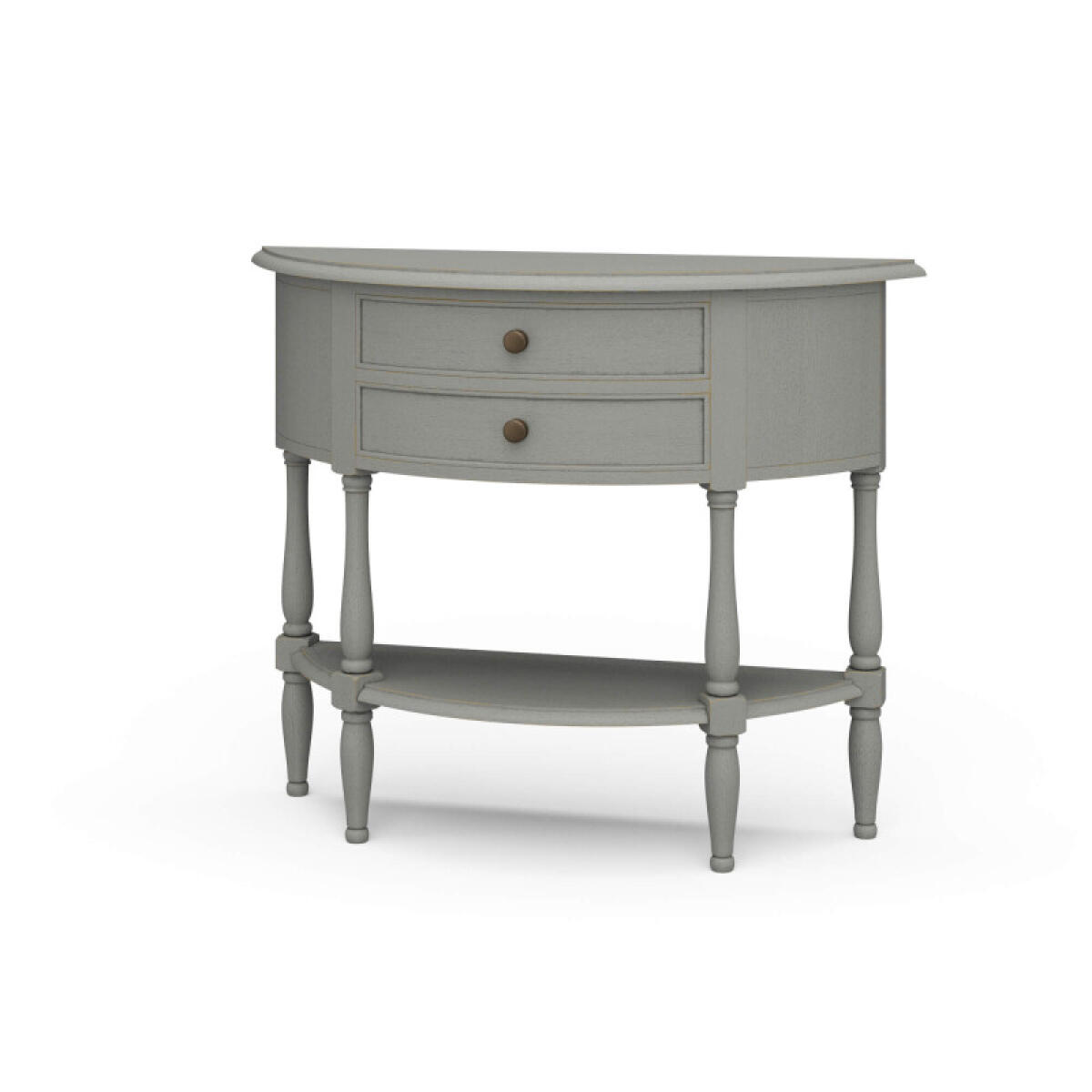 Demi-lune Table Console Tables Bramble 2 Demi-lune Table Console Tables Bramble 2