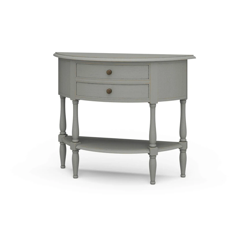 359a232cfb0a1207b643d124790abe1b Demi-lune Table - Image 1