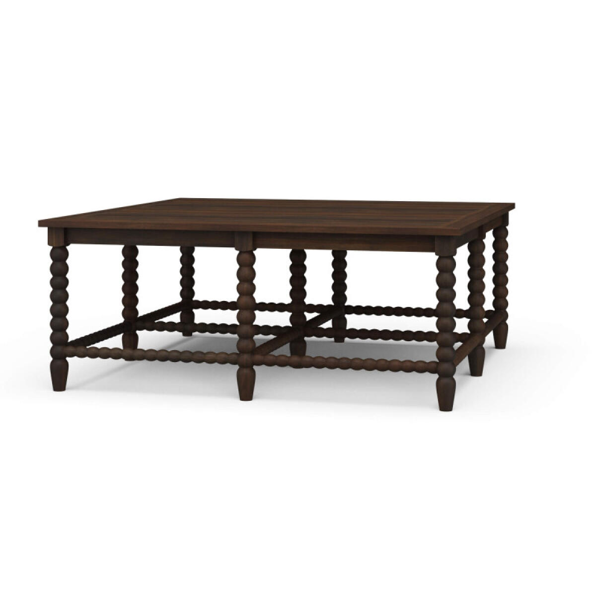35a60c62ee41bc62d1eab36a9938b524 Cholet Square Coffee Table - Image 1