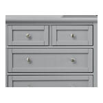 Bonanza 5-Drawer Storage Chest - Image 3