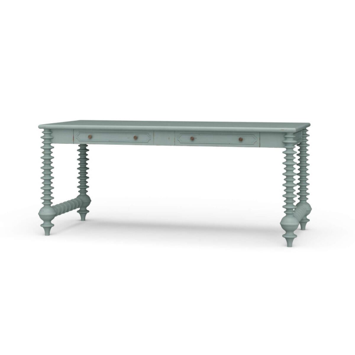 35a90ad8bbfa52d67d3b5907d665133c Milano Desk 72'' - Image 1