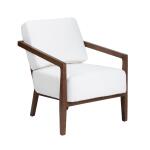 Calder Accent Chair Chairs Chairs 11