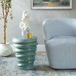 Skye Garden Stool - Image 2