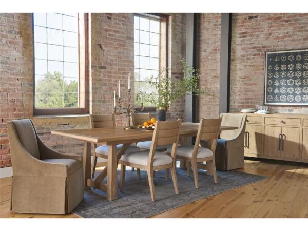 Griffith Park Canyon Credenza Accent Furniture Accent Furniture 10