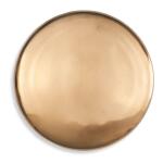 Bombay Indoor-outdoor Metal Wall Decor Wall Decor Gold 7