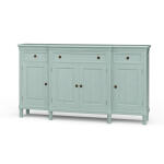 Hayward Buffet Dining Storage Blue 15