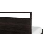 Braddock Panel Bed Beds Auburn Maple 26