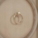 Savannah 2-door Bedside Table - Image 13