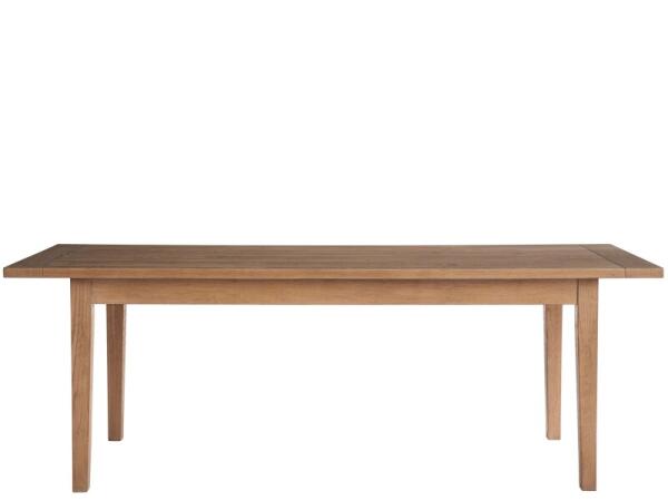 Weekender Coastal Living Home Collection Marblehead Dining Table - Image 8