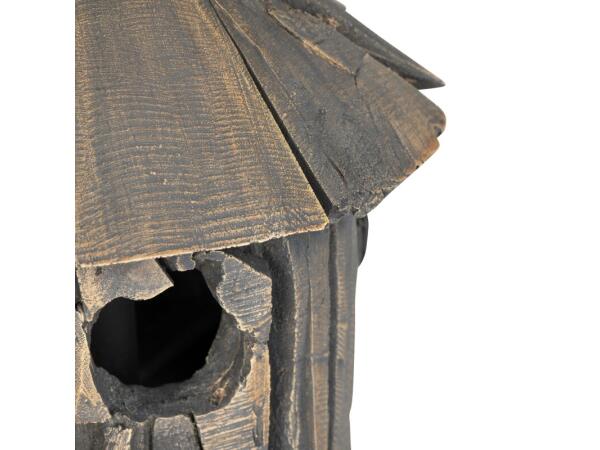 Birdhouse Table Lamp Lighting Crestview Collection