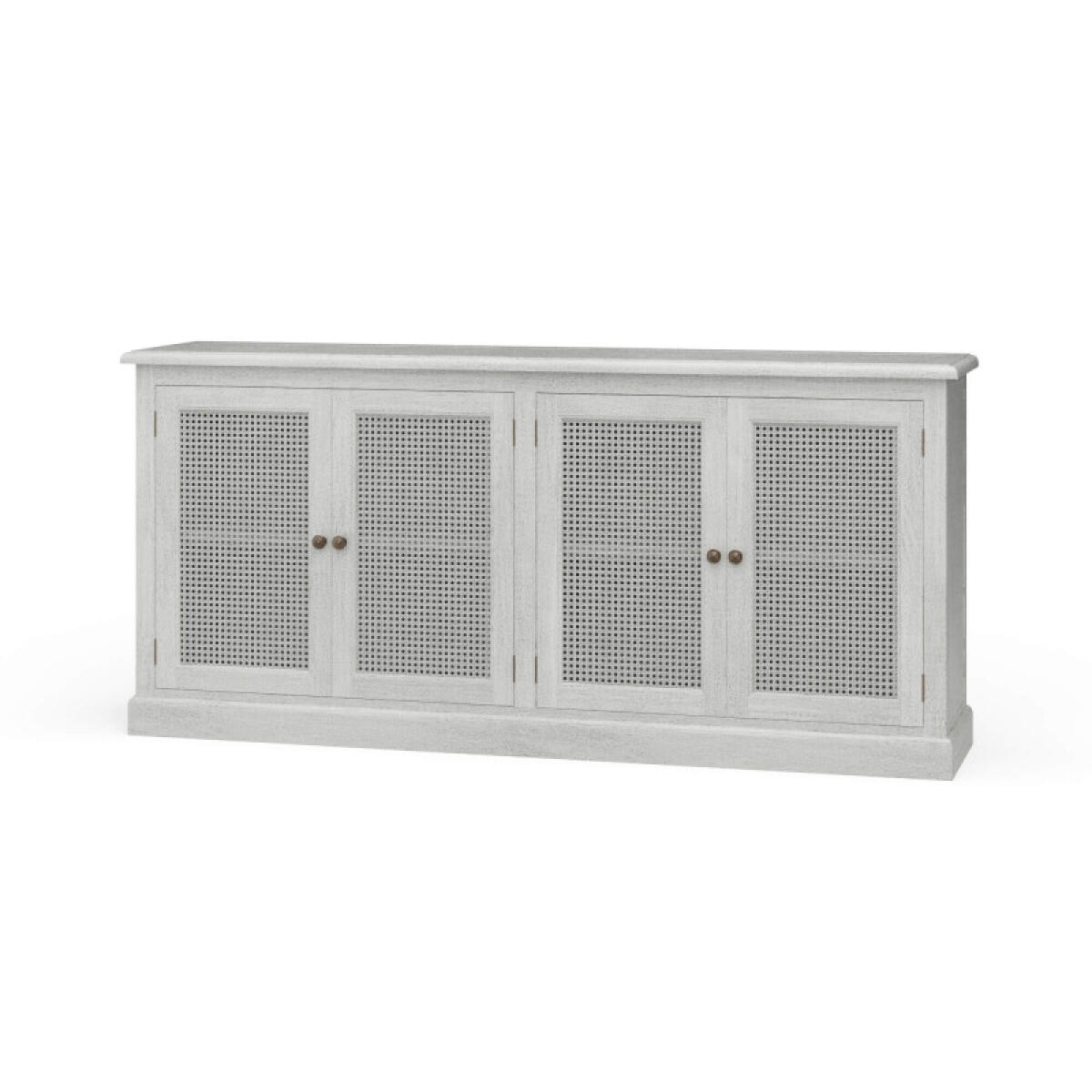 35d414dfabfc2ba7bbf6e715539efba6 Wilmington 4 Door Sideboard - Image 1