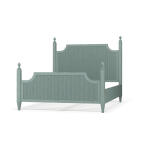 Kraton Bed