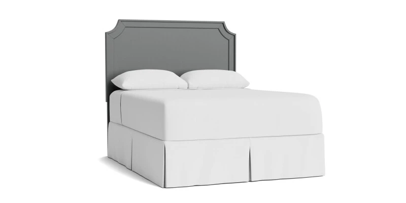 35d92cd918b650ffe75e76abf4d71293 Ventura Colors Panel Bed - Image 1