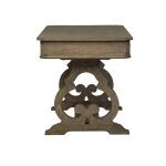 Simply Elegant Writing Desk Desks Brown 19