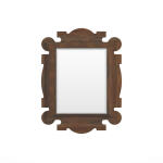Rodeo Mirror