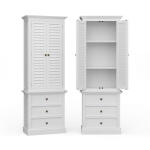 Stockten English Arm L-Shape Sectional with Casters Sectionals Bassett Furniture 16