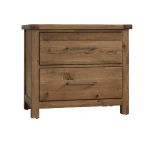 Dovetail NIGHT STAND