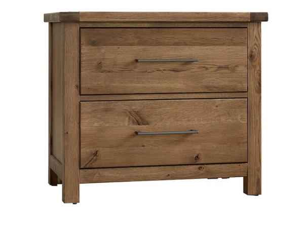 Dovetail NIGHT STAND Nightstands 752 Natural