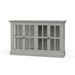 Cape Cod Media Stand