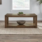 Broadmore Rectangular Cocktail Table