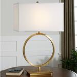 Duara Table Lamp Lighting Gold 14