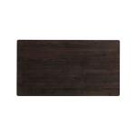 Reston Rectangular Cocktail Table Outdoor Tables Bassett Furniture 14