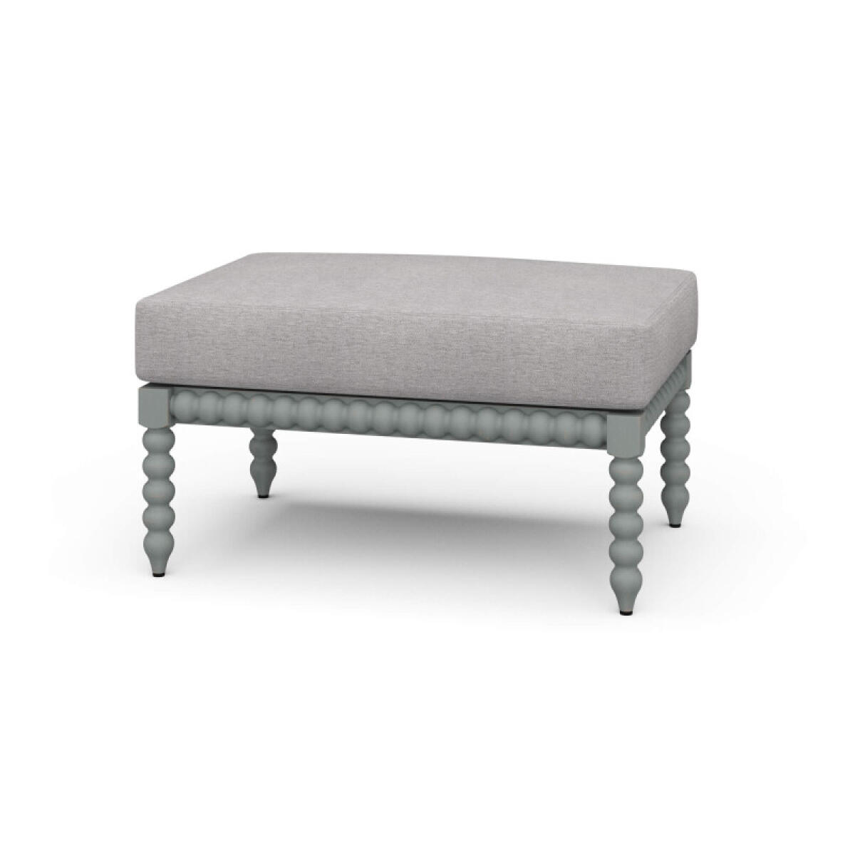 360a9122a092095f5d0e99af30dcd806 Cholet Ottoman - Image 1