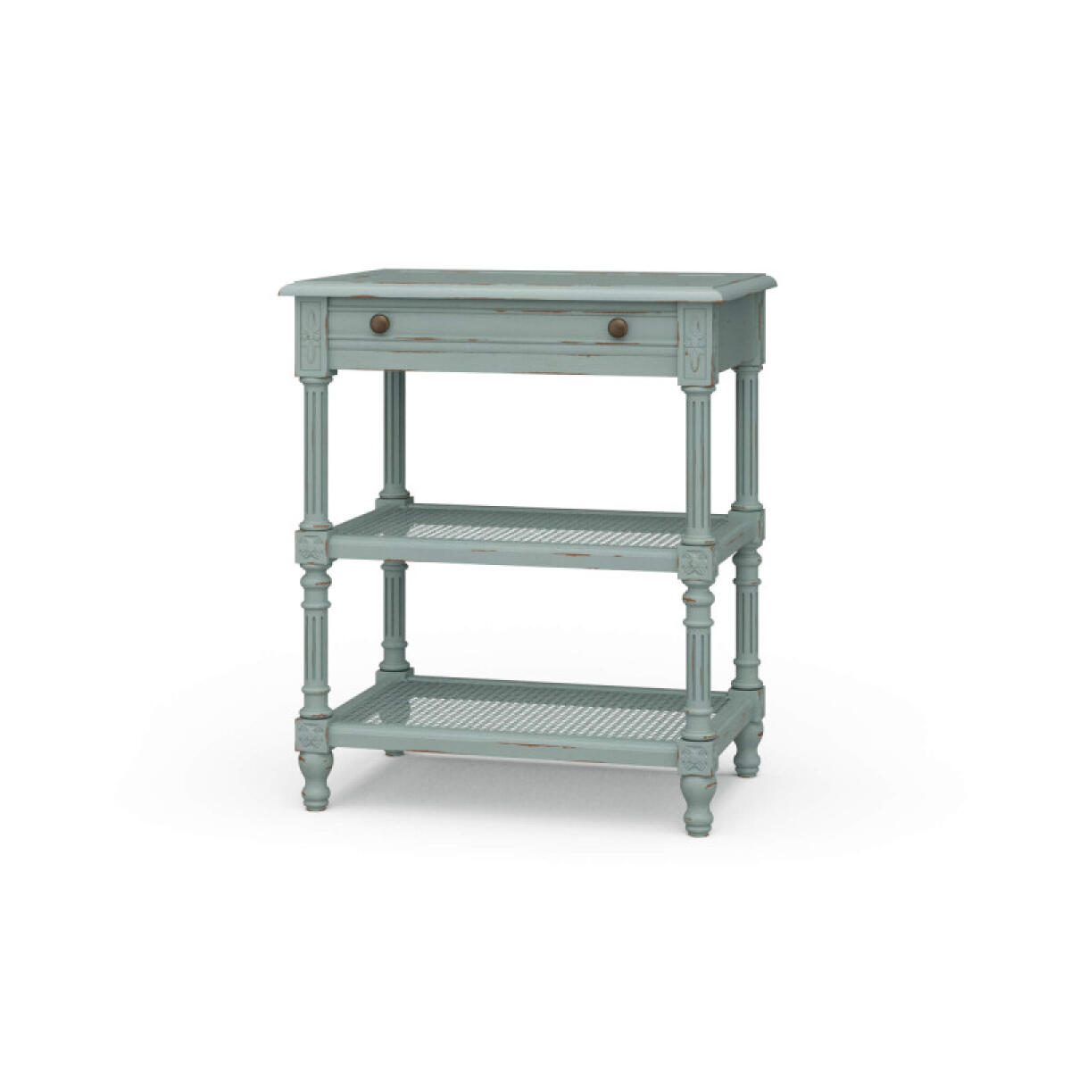 36111b7d0707bb8696e1c4c1ff17a9d1 Melissa Side Table - Image 1