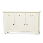 Aries Sideboard W/ 3 Doors - Image 3