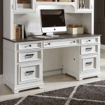 Allyson Park Jr. Executive Credenza Top