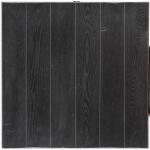 Turned Bobbin Leg Writing Desk Desks Black 16