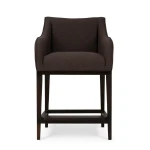Elanor Counter Stool W/ Arms - Image 5